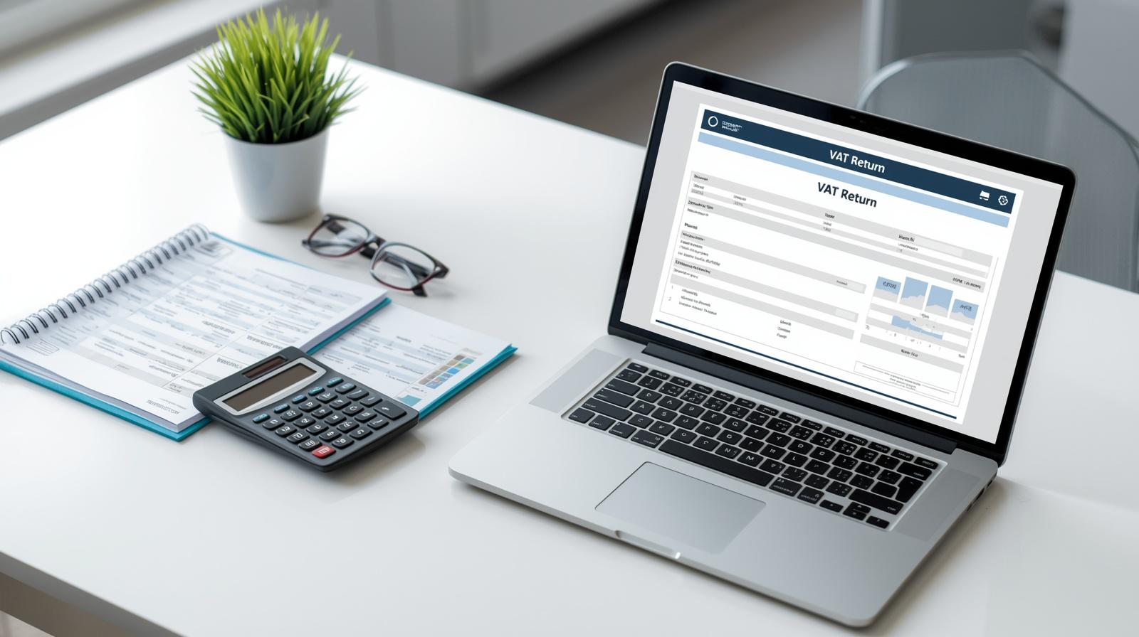 vat return hizmeti için bana fotoğraf üretir misin (2)