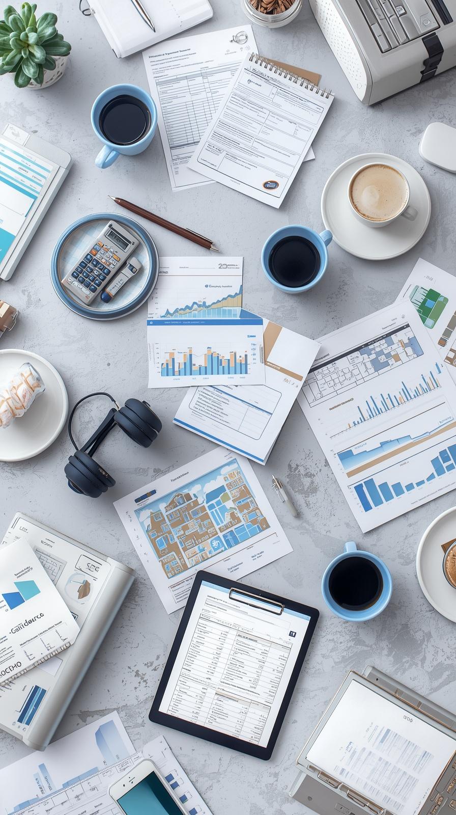 muhasebe making tax digital hizmeti için bana fotoğraf üretir misin